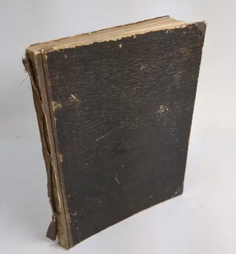 Album: Siegelmarken Sammlung Königreich Preußen, Behörden, Post, Hessen, Sachsen