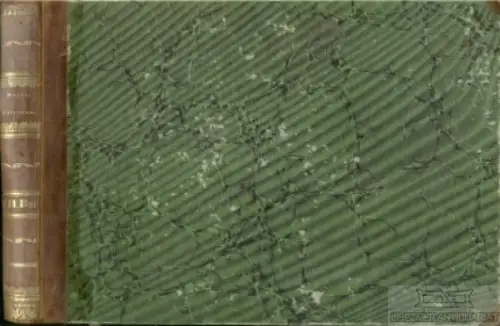 Buch: Meyer's Universum, Meyer, J. Meyer's Universum, 1840