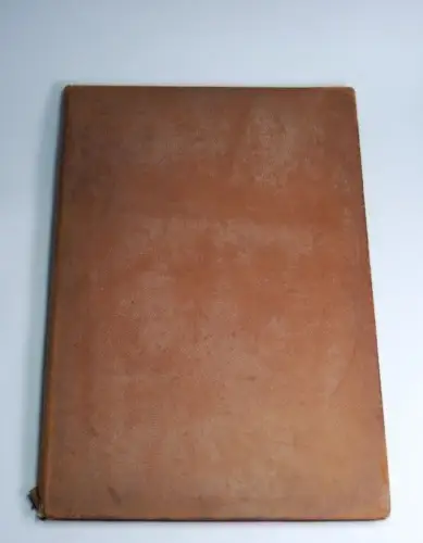 Buch: Zwei Illustrationsfolgen in einen Bande gebunden, Ridinger, Johann Elias