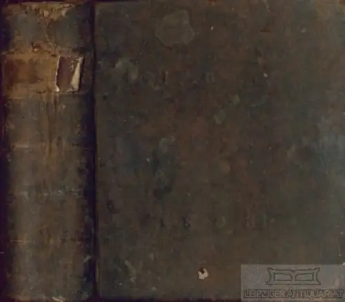 Buch: Angenehme Gesellschaft frommer Christen und des Herrn Jesu, Grötzsch. 1797