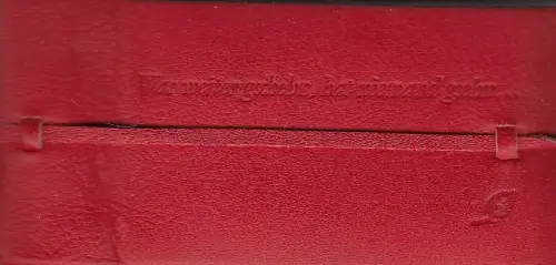 Buch: es gieng ein schäffer undern bäumen, Richter, Lukas. 1977