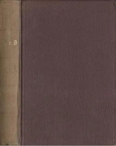 Buch: Ein Denkmal ihres Lebens und Dichtens Droste-Hülshoff, 1979, Bertelsmann