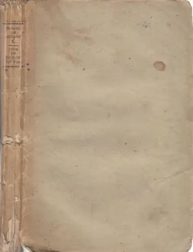 Buch: Der Erzschelm, genannt Don Paul, Quevedo Villegas, D. Francisco de. 1826