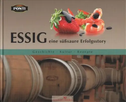 Buch: Essig, Torriani, Marco. 2011, Allpart Media, gebraucht, sehr gut