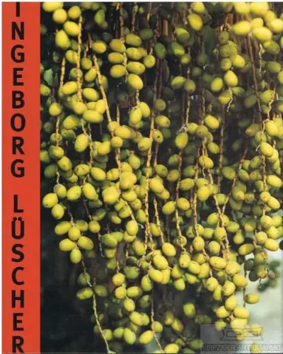 Buch: Ingeborg Lüscher, Mössinger, Ingrid und Brigitta Milde. 2001