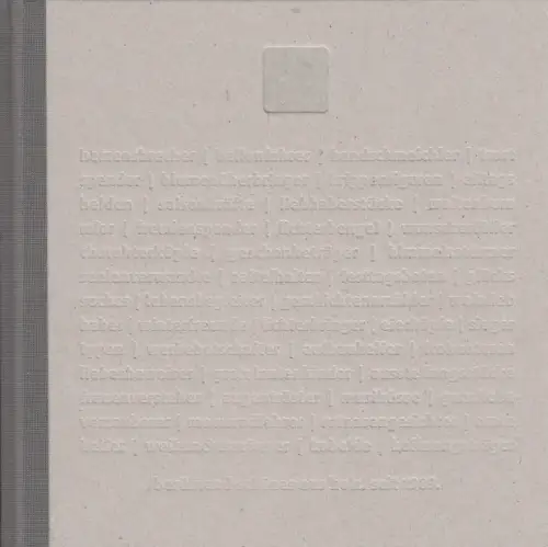 Buch: Berührend Schönes aus Holz, Lau, Heike. 2014, Druck Offizin Andersen Nexö