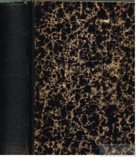 Buch: Jugend-Album, Niendorf, Emma und Gustav Schwab. Ca. 1850