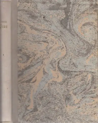 Buch: Bau- und Kunst-Denkmäler Thüringens. Heft I, Lehfeldt, 1888, G. Fischer