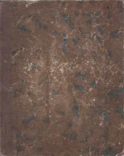 F. L. Haarmann's Zeitschrift für Bauhandwerker - Jahrgang 1866 und 1867