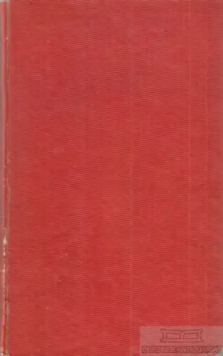 Buch: Thüringens Merkwürdigkeiten. Erstes Heft, Meyer, H. J. 1926