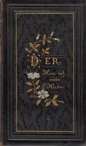 Buch: Anhaltisches Gesangbuch für Kirche, Schule und Haus. 1903, gebraucht, gut