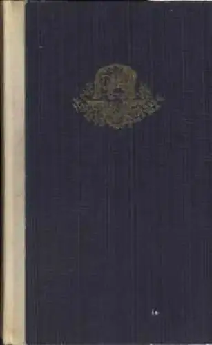 Buch: Pasticcio. 1968, Breitkopf & Härtel Verlag, gebraucht, gut