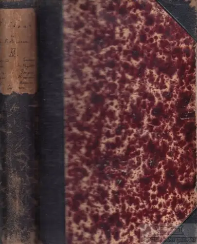 Buch: Platonis Dialogi secundum Thrasylli Tetralogias Dispositi, Vol... Platon
