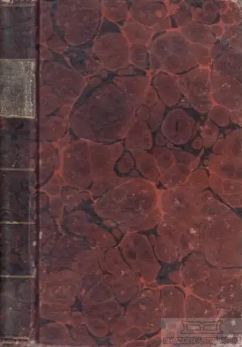 Buch: Erläuterung der chirurgischen Lehrsätze des Hippokrates von... Genga. 1777