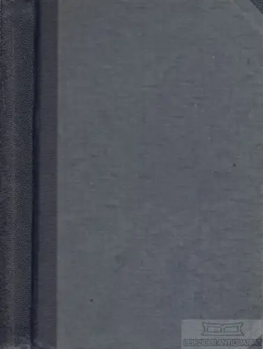 Buch: Titi Livi Ab Urbe Condita Libri, Livius, Titus. 1949, B. G. Teubner