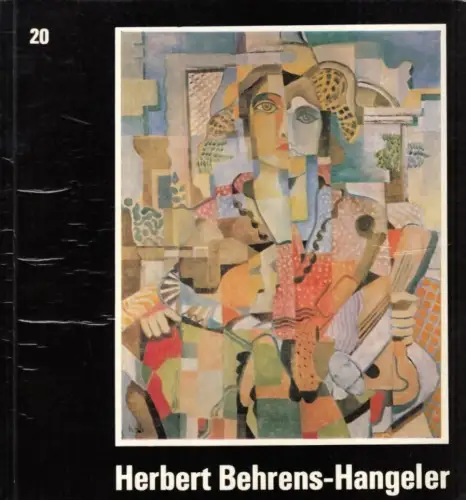 Buch: Herbert Behrens-Hangeler, Schulz, Hans-Peter und Gisela. 1981