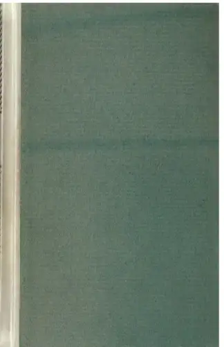 Buch: Joseph und seine Brüder. Joseph der Ernährer - Gesammelte Werke... Mann