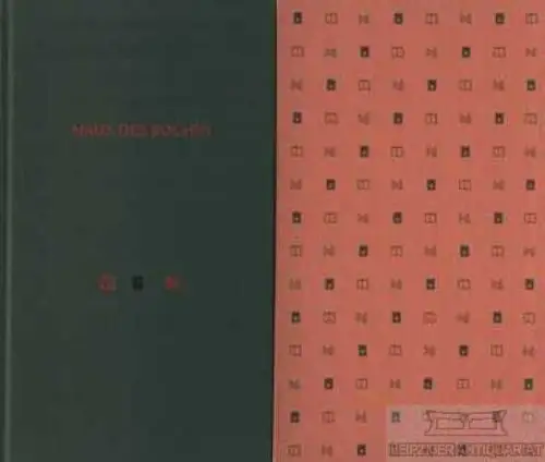 Buch: Das Haus des Buches in Leipzig, Kästner, Herbert. 1996, gebraucht, gut