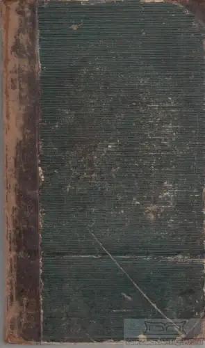 Buch: Die Dresdener Köchin oder die feine und allgemein bürgerliche... Baumann