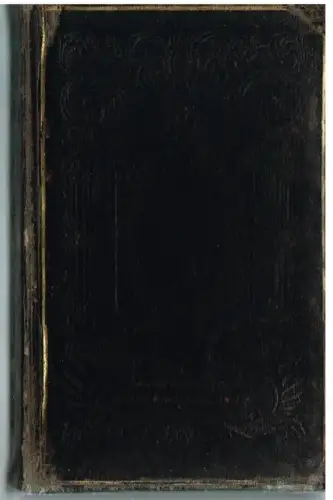 Buch: Zwickauer Gesangbuch. 1861, Nebst einem Gebetbuch, gebraucht, gut