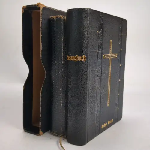 Buch: Gesangbuch für die evangelisch-lutherische Landeskirche Königreich  337473