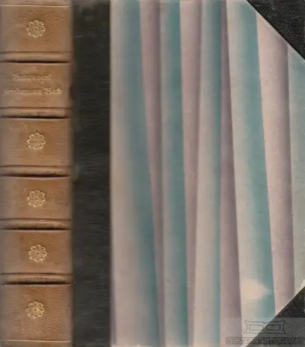 Buch: Friedemann Bach, Brachvogel, A. E. 1925, A. Krick, Verlag, gebraucht, gut