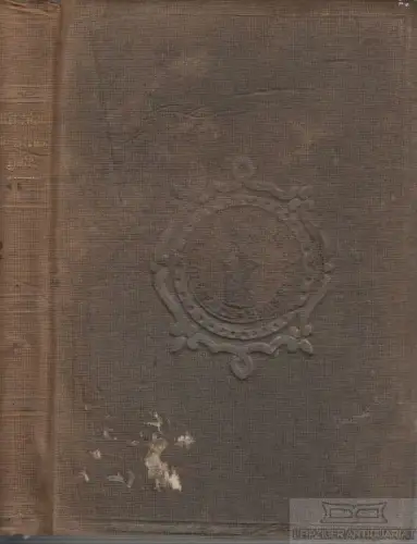 Buch: Vertrauliche Mittheilungen vom Preussischen Hofe und aus der...1865