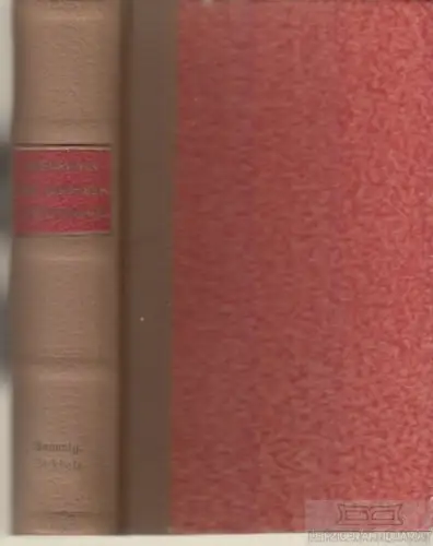 Buch: Friedrichs des Großen Jugendjahre, Bildung und Geist, Förster, Fr. 1823