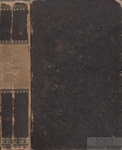 Buch: Pascal´s Briefe an einen Freund in der Provinz, Pascal. 1841