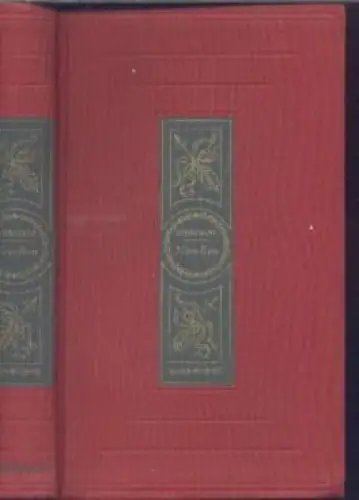 Sammlung Dieterich 153, Novellen, Stendhal. 1954, gebraucht, gut 7335