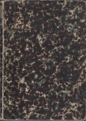 Buch: Schiller-Album der Allgemeinen deutschen National-Lotterie, 1861, Schiller