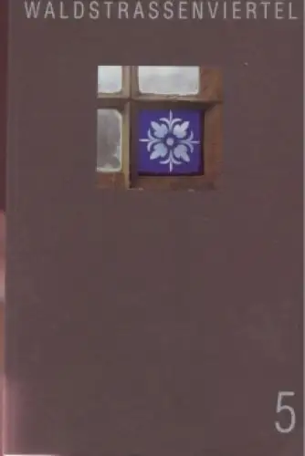Buch: Waldstraßenviertel 5, Nabert, Thomas u.a. Waldstraßenviertel, 1994