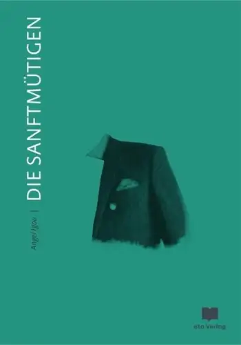 Buch: Die Sanftmütigen, Igov, Angel, 2020, eta Verlag, Roman, gebraucht sehr gut