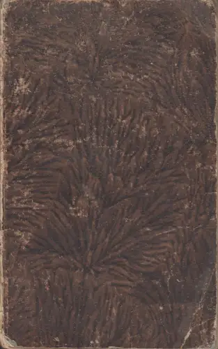 Buch: Grundzüge zur Metrik der griechischen Tragiker, Mundt, 1826, Nikolai