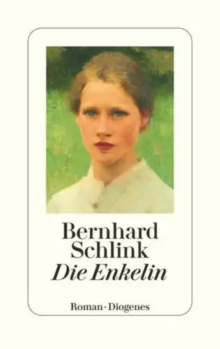 Buch: Die Enkelin, Roman, Schlink, Bernhard, 2021, Diogenes, gebraucht, sehr gut