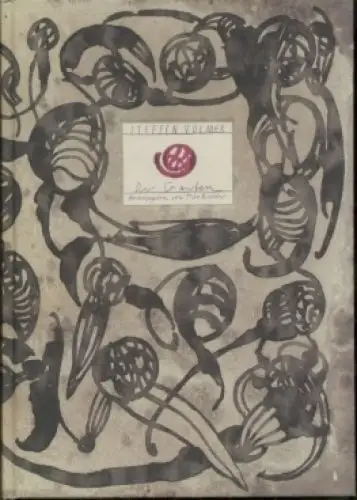 Buch: Steffen Vollmer- Der Garten, Richter, Tilo. 1997, Passage Verlag