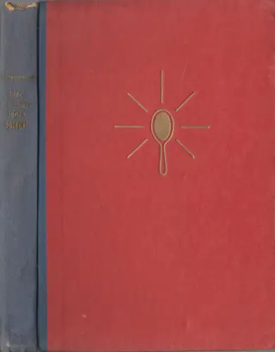 Buch: Oberschlesischer Sagenspiegel, Karl-Ernst Schellhammer, 1941, E. Cieslik
