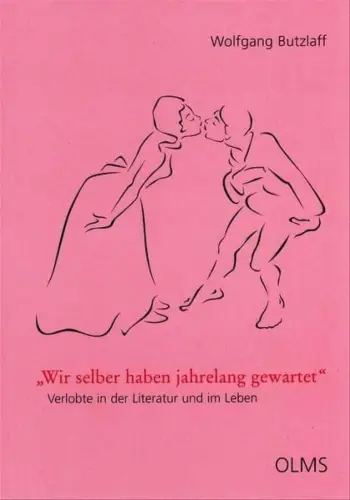 Buch: Wir selber haben jahrelang gewartet, Butzlaff, Wolfgang, 2004, Georg Olms