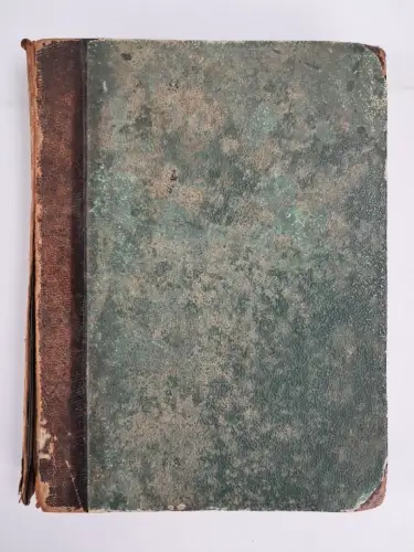 Buch: Deutsche Lieder nebst ihren Melodien, Justus Wilhelm Lyra, 1848, Friese
