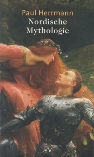 Buch: Nordische Mythologie, Herrmann, Paul, 2002, Aufbau Taschenbuch Verlag