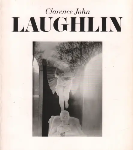 Buch: Clarence John Laughlin, Hearn, Lafcadio u.a., 1973, The Personal Eye