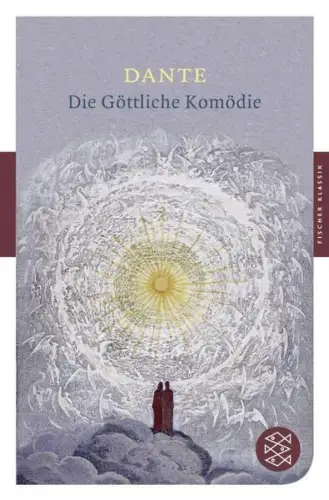 Buch: Die Göttliche Komödie, Alighieri, Dante, 2014, Fischer Taschenbuch Verlag