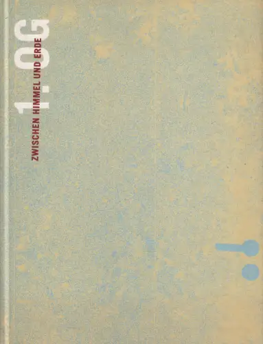 Buch: 1. OG: Zwischen Himmel und Erde, Müller-Reimkasten u.a. (Hrsg.), 2003