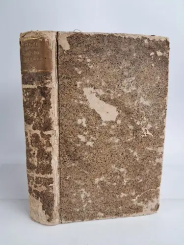 Buch: Geschichte der Deutschen Dritter Band, Joh. Kaspar Risbek, 1789, Orell