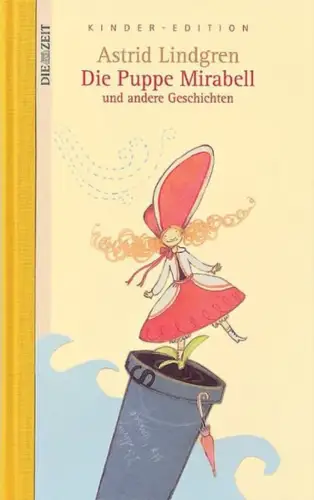 Buch: Die Puppe Mirabell und andere Geschichten, Astrid Lindgren, Zeitverlag
