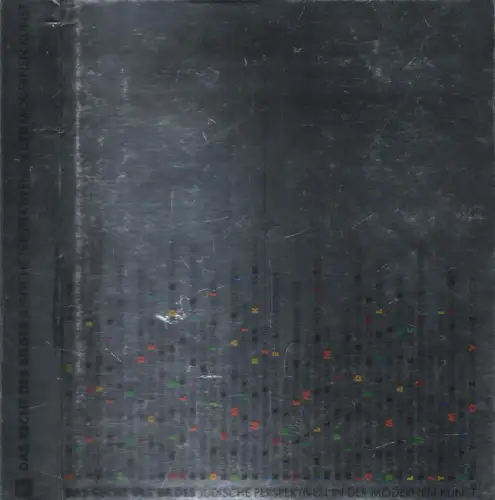 Ausstellungskatalog: Das Recht des Bildes, Golinsky, Hans Günter (Hrsg.), 2003