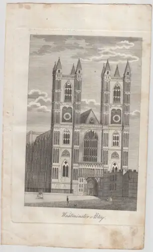 Grafik: Allgemeines Krankenhaus, um 1834, Kupferstich, Druckgrafik, Wien