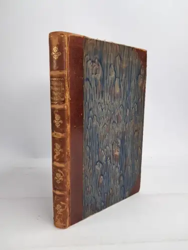 Buch: Mozart auf der Reise nach Prag, Eduard Mörike, 1920, Hermann A. Wiechmann