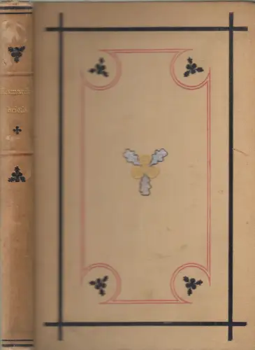 Buch: Bismarckbriefe 1844-1870, Originalbriefe Bismarcks, Velhagen & Klasing