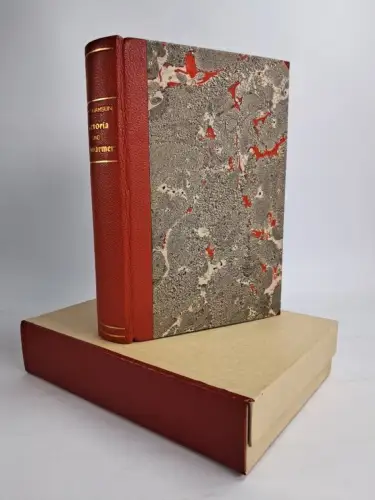 Buch: Victoria / Schwärmer, Knut Hamsun, Büchergilde Gutenberg, gebraucht, gut